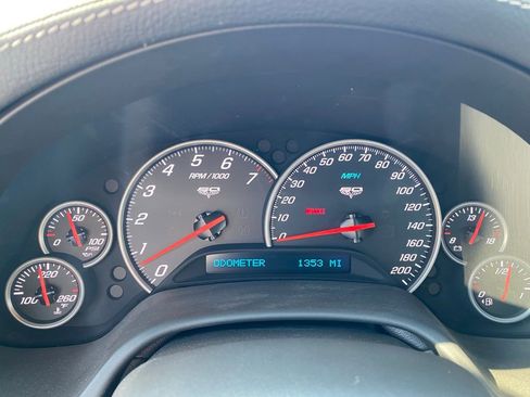 Used 2013 Chevrolet Corvette 427 w/ 1SC Preferred Equipment Group image 25