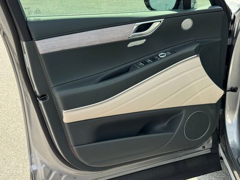 New 2026 Genesis GV80 2.5T Select image 24
