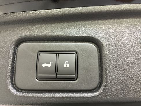 New 2026 Nissan Pathfinder SV w/ Cargo Package AWD/4WD image 13