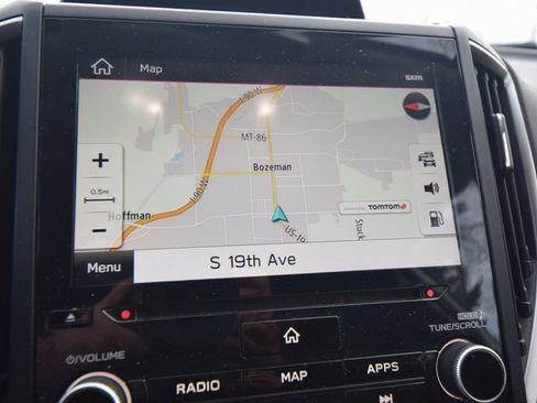 Used 2021 Subaru Forester Touring w/ Popular Package #2 image 11