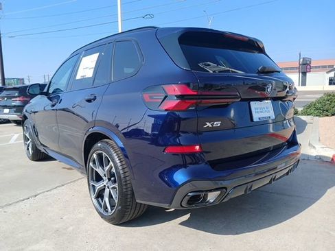 New 2026 BMW X5 xDrive50e image 8