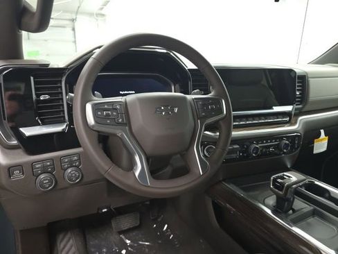 New 2026 Chevrolet Silverado 1500 LT Trail Boss w/ LT Trail Boss Premium Package image 10