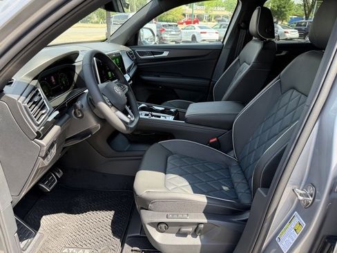 New 2025 Volkswagen Atlas Cross Sport SEL Premium R-Line image 10