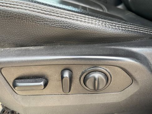 Used 2021 GMC Sierra 1500 Denali w/ Denali Ultimate Package image 12