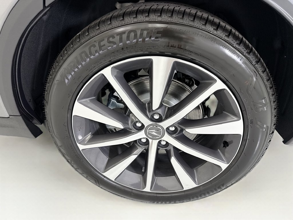 Used 2026 Acura MDX w/ Technology Package FWD image 33