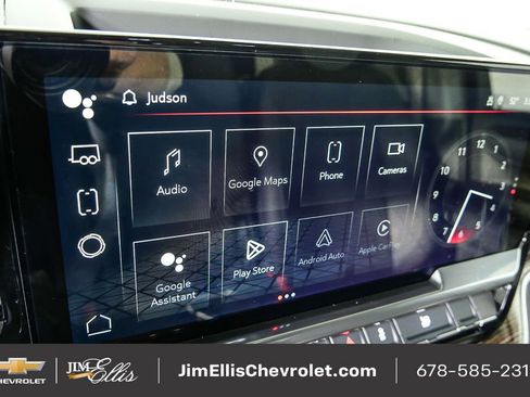 Used 2024 GMC Sierra 1500 Elevation image 14