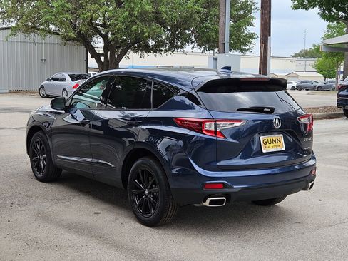 New 2026 Acura RDX SH-AWD image 6