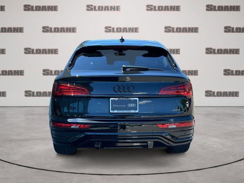 Used 2024 Audi Q5 2.0T Premium Plus w/ Premium Plus Package AWD/4WD image 4