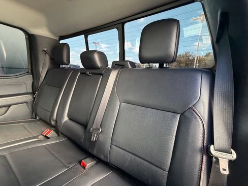 Used 2023 Ford F150 Lariat AWD/4WD image 22