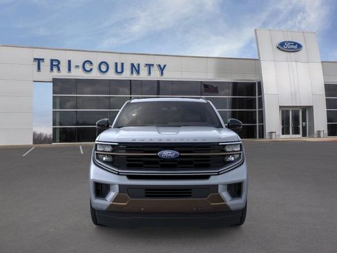 New 2026 Ford Expedition King Ranch AWD/4WD image 6