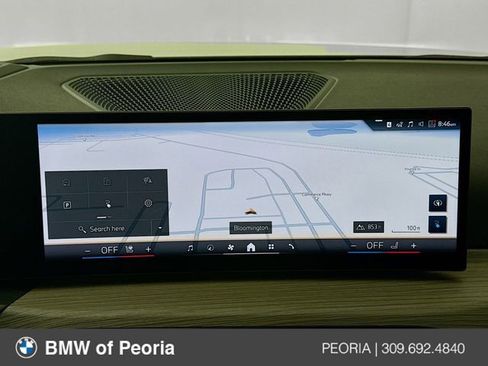 Used 2025 BMW i4 xDrive40i w/ Premium Package image 13