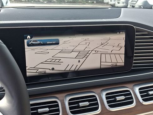 New 2026 Mercedes-Benz GLE 450 4MATIC image 12