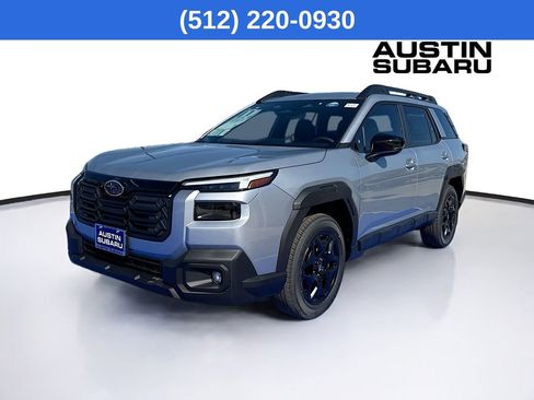 New 2026 Subaru Outback Limited AWD/4WD image 4