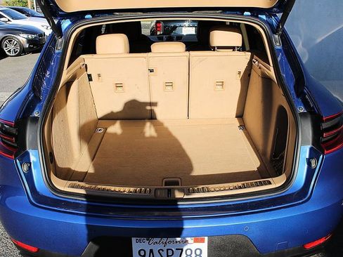 Used 2016 Porsche Macan S AWD/4WD image 8