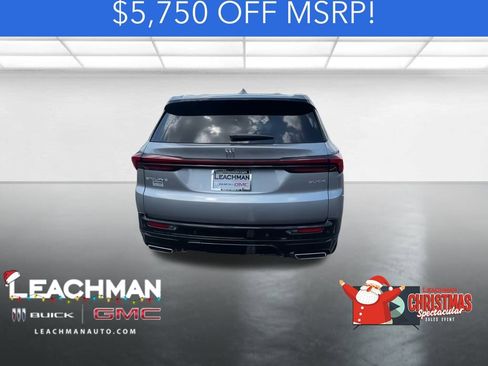 New 2026 Buick Enclave Sport Touring w/ Super Cruise Package image 6