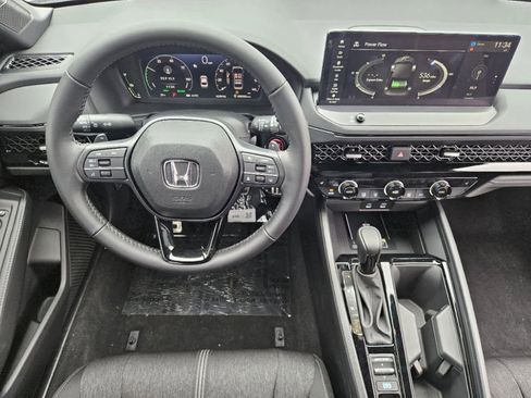 New 2025 Honda Accord Sport image 20