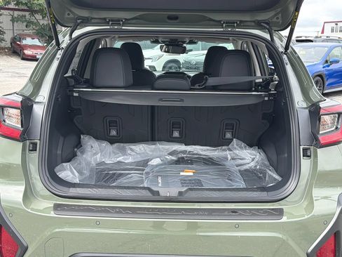 New 2026 Subaru Crosstrek 2.5i Limited AWD/4WD image 22