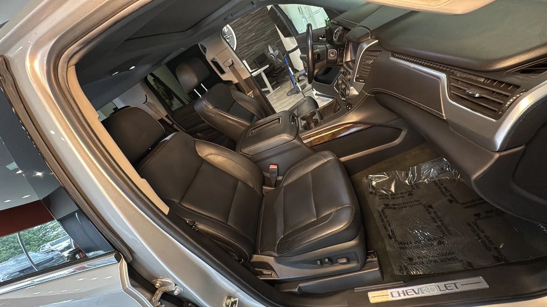 Used 2018 Chevrolet Tahoe LT AWD/4WD image 58