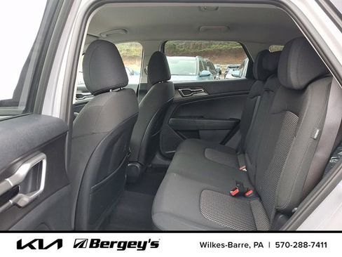 New 2026 Kia Sportage S AWD/4WD image 5