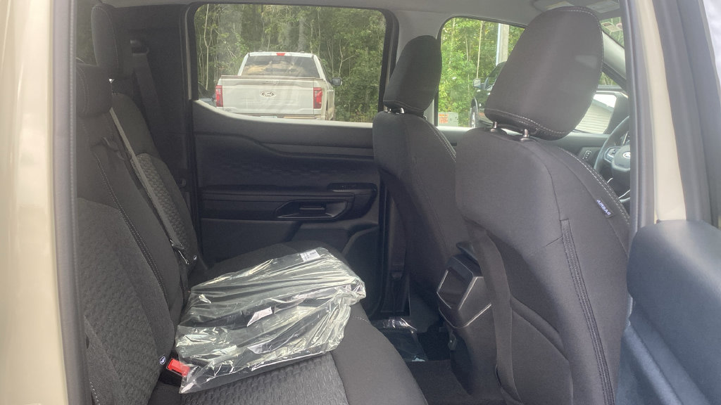 New 2026 Ford Ranger XL w/ FX4 Off-Road Package AWD/4WD image 13
