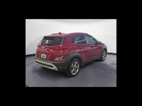 Used 2023 Hyundai Kona SEL w/ Cargo Package FWD image 6