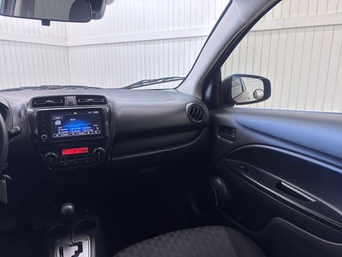 Used 2021 Mitsubishi Mirage ES FWD image 16
