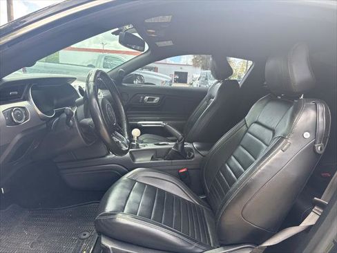 Used 2019 Ford Mustang Bullitt w/ Bullitt Electronics Package image 9