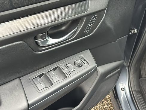 Certified 2025 Honda CR-V Sport-L image 14