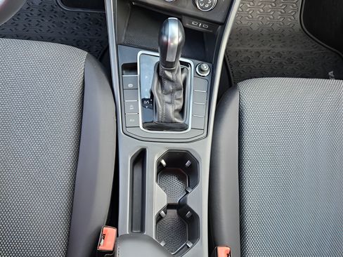 Used 2020 Volkswagen Jetta S FWD image 14