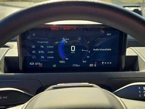 Used 2025 Chevrolet Brightdrop 400 w/ Battery Pack, Max Range image 23