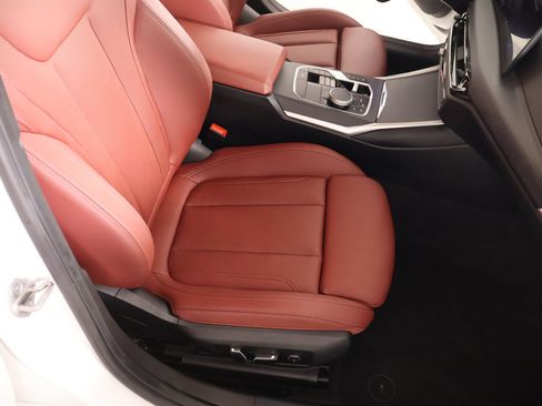 Used 2026 BMW M340i Sedan RWD image 14