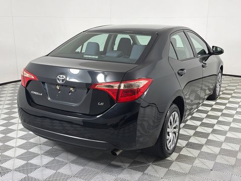 Used 2019 Toyota Corolla LE FWD image 5
