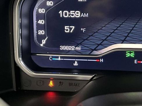 Used 2023 GMC Sierra 1500 Denali w/ Technology Package image 27