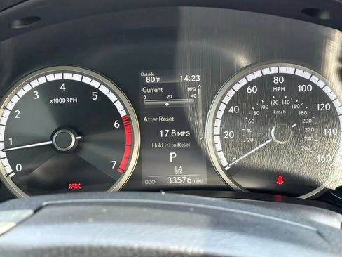 Used 2020 Lexus NX 300 F Sport w/ F Sport Comfort Package AWD/4WD image 21