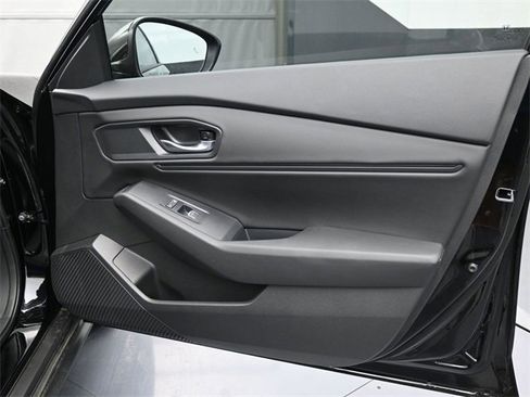 New 2025 Honda Accord SE image 20