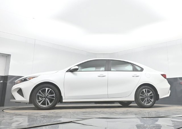Used 2024 Kia Forte LXS FWD image 42