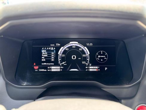 Used 2024 Toyota Tundra Limited AWD/4WD image 14