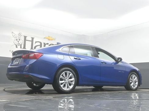 Used 2023 Chevrolet Malibu LT image 30