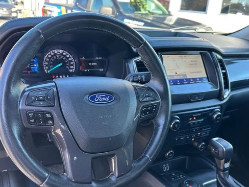 Used 2020 Ford Ranger Lariat w/ Technology Package image 15
