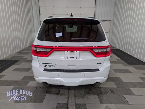 Used 2024 Dodge Durango R/T AWD/4WD image 3