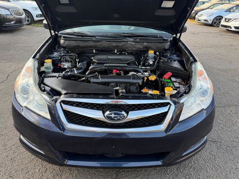 Used 2012 Subaru Legacy 2.5i image 22