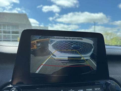 Certified 2019 Kia Forte LXS image 20