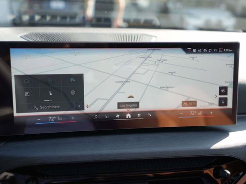 New 2026 BMW i4 eDrive40 w/ Parking Assistance Package image 23