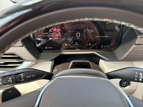 New 2026 GMC Acadia Denali w/ Super Cruise Package FWD image 19