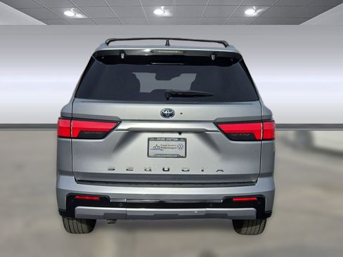 Used 2024 Toyota Sequoia Capstone image 9
