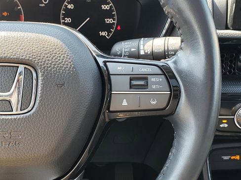Used 2024 Honda CR-V EX-L image 28