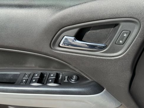 Used 2017 Chevrolet Colorado LT w/ LT Convenience Package image 24