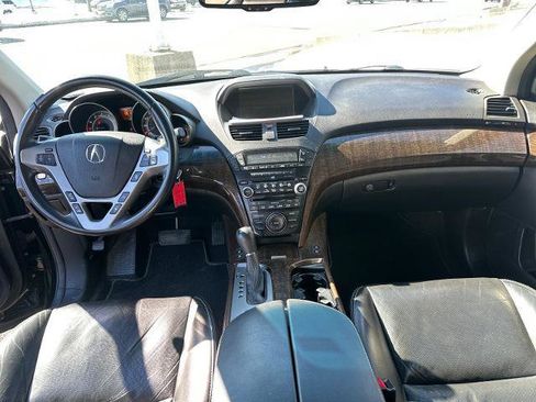 Used 2011 Acura MDX w/ Advance & Entertainment image 5