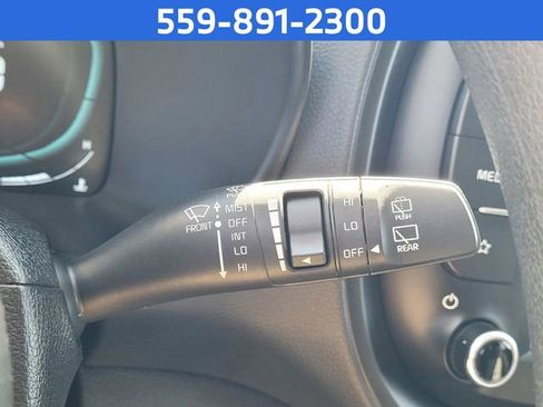 Used 2025 Kia Soul LX image 16