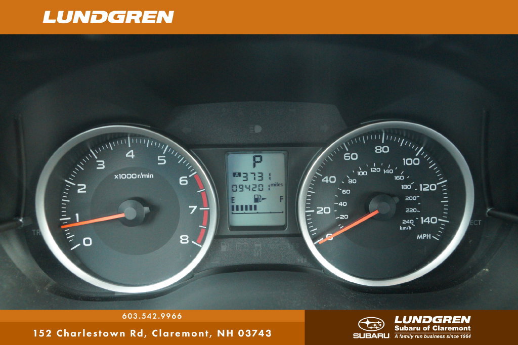 Used 2018 Subaru Forester 2.5i Premium w/ All-Weather Package AWD/4WD image 15